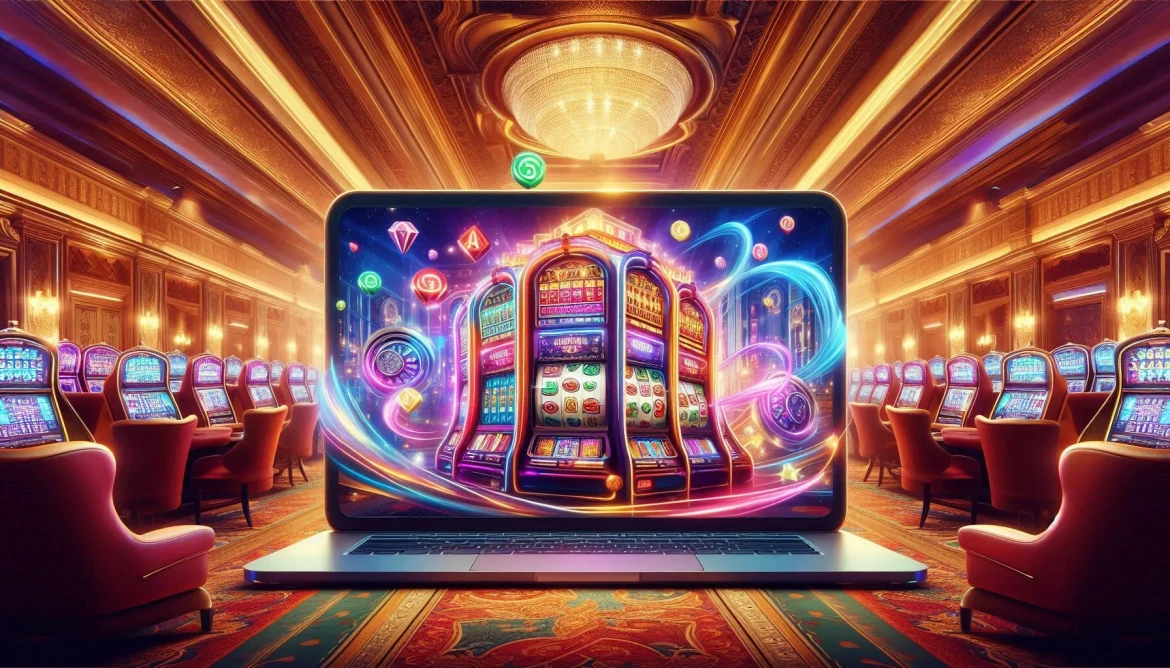 FreakyBillion Casino